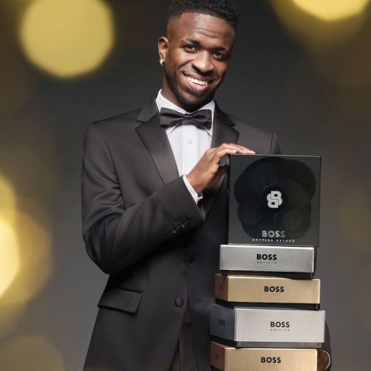 HUGO BOSS The Scent EDT Set 