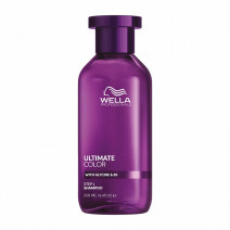 WELLA PROFESSIONALS Ultimate Color Shampoo Step 1