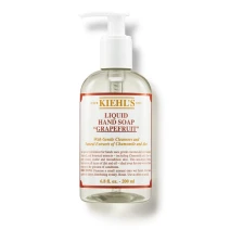 Kiehl's Liquid Hand Soap (Aromātiskas šķidrās roku ziepes)