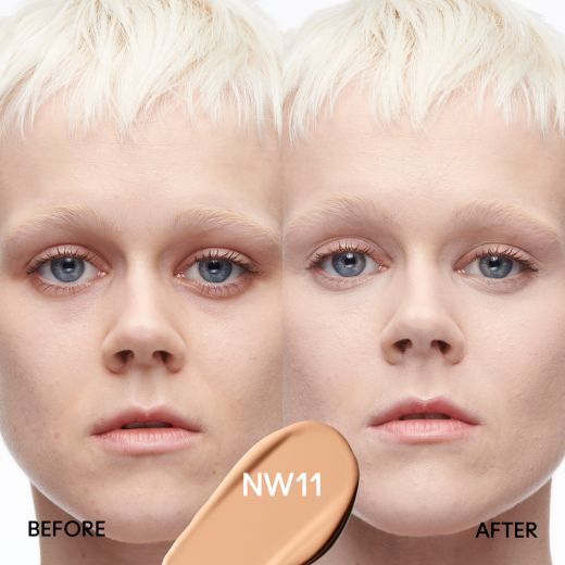 MAC Studio Radiance 24Hr Luminous Lift Concealer Mini