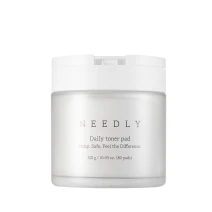 NEEDLY Daily Toner Pad