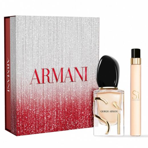 ARMANI Sì Gift Set 