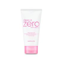 BANILA CO Clean It Zero Foam Cleanser
