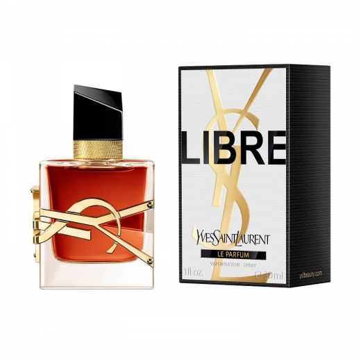 YVES SAINT LAURENT Libre Le Parfum