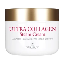 THE SKIN HOUSE Ultra Collagen Steam Cream