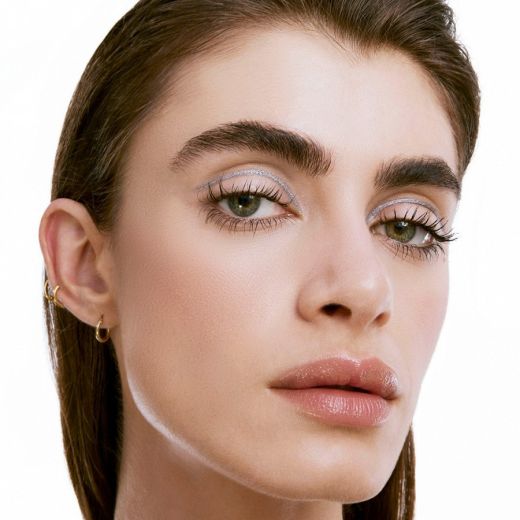 YVES SAINT LAURENT Lines Liberated