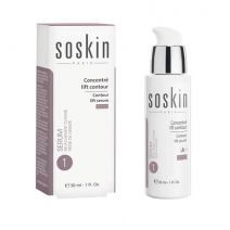 SOSKIN Contour Lift Serum Face And Neck