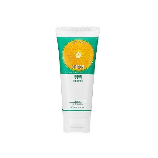 Holika Holika Daily Fresh Citron Cleansing Foam