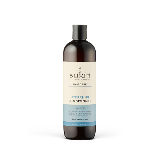 SUKIN Hydrating Conditioner