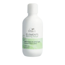 WELLA PROFESSIONALS Elements Renewing Shampoo 