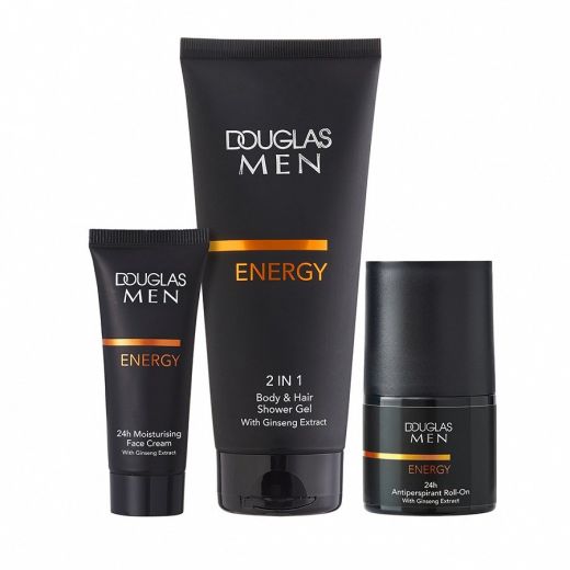 DOUGLAS COLLECTION MEN Energy Set 