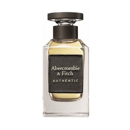 ABERCROMBIE & FITCH Authentic Man 