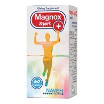 Naveh Pharma Magnox Sport +