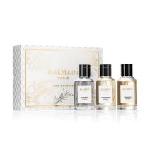 BALMAIN PARIS HAIR COUTURE Hair Perfume 3 X 15 ml Set