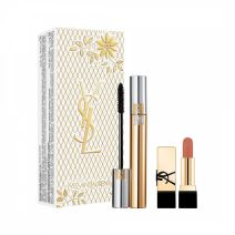 YVES SAINT LAURENT Gift Set For Her With Mascara 