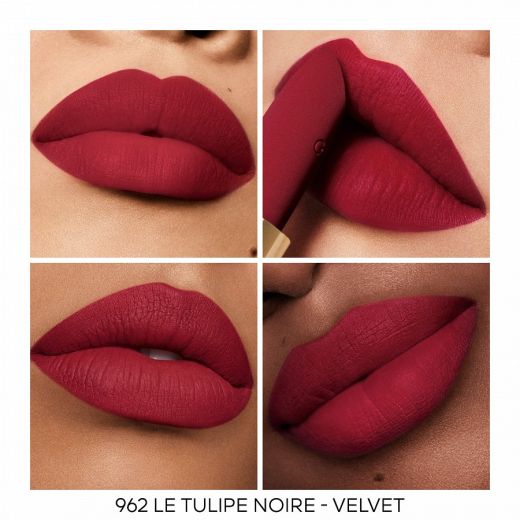 GUERLAIN Rouge G Velvet Lips Refill