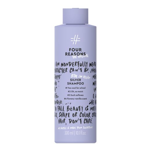 FOUR REASONS Original Silver Shampoo