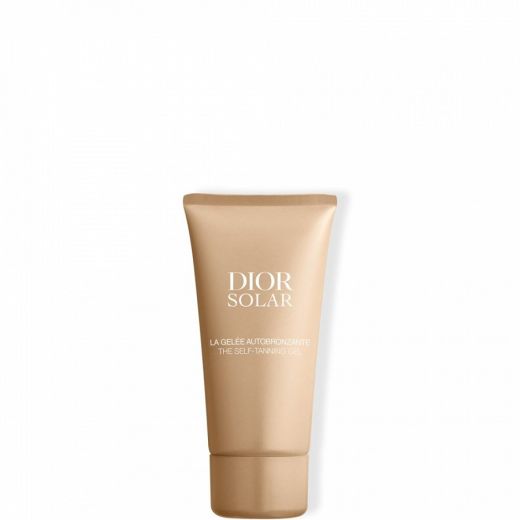 DIOR Solar The Self-Tanning Gel