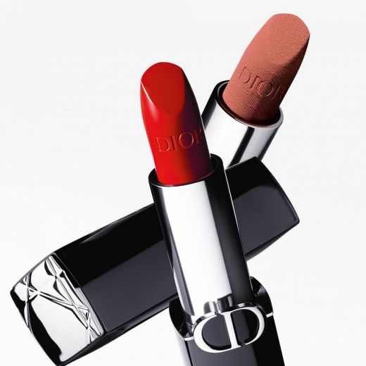 DIOR Rouge Dior Lipstick - Refill 