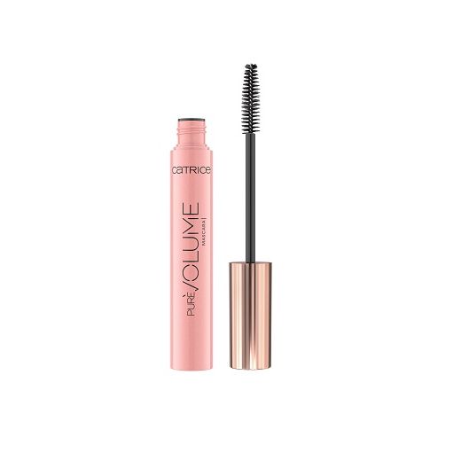 Catrice Cosmetics Pure Volume Mascara