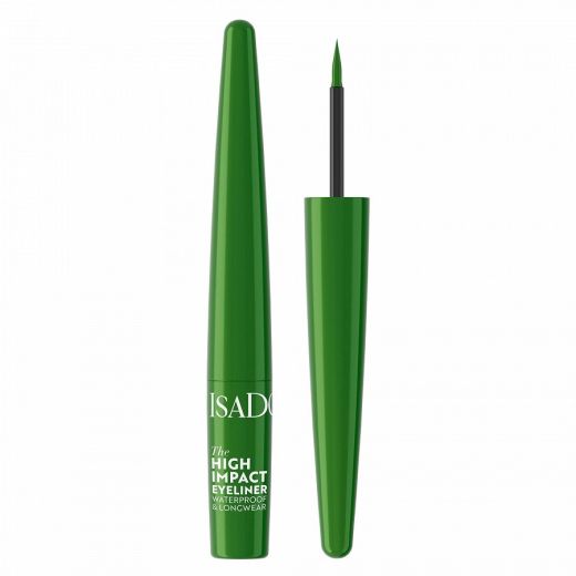ISADORA The High Impact Eyeliner 