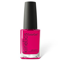 KINETICS SolarGel Nail Polish #208 Jazz Lips