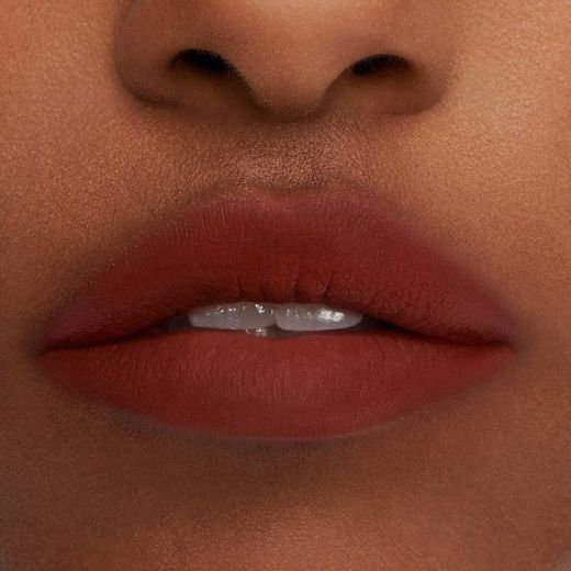ABOUT FACE Blurred Matte Lip Plumper