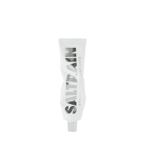 SALTRAIN Silver Clean Breath Toothpaste - Sensitive