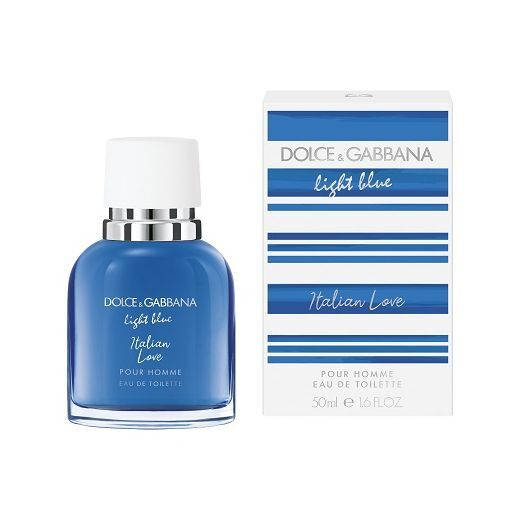 douglas light blue intense