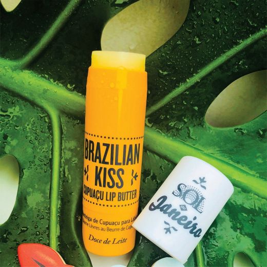 SOL DE JANEIRO Lip Butter