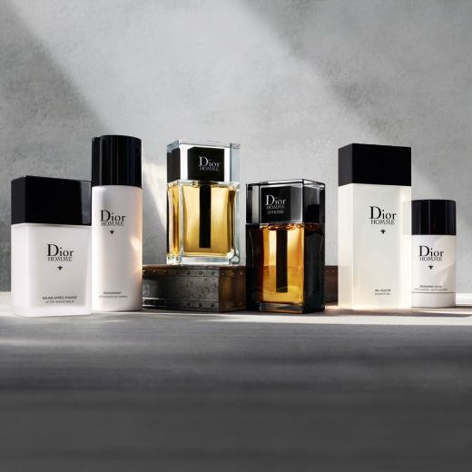 DIOR Homme After Shave Lotion