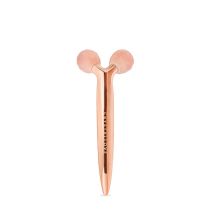 CRYSTALLOVE 3D Lift Rose Quartz Roller