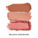 MORPHE Cheek Thrills Multi-Finish Face Trio