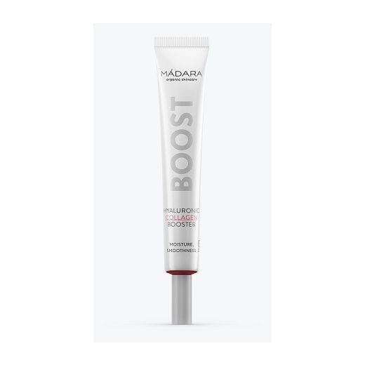 Madara Boost Hyaluronic Collagen Booster