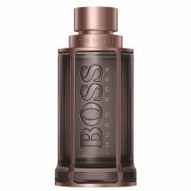 Hugo Boss The Scent For Him le Parfum