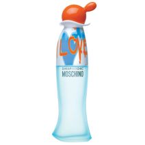 MOSCHINO I Love Love 30 ml