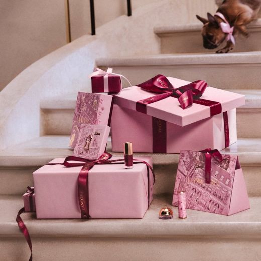 LANCÔME La Vie Est Belle Very Cherry Eau De Parfum 50 ml Set 