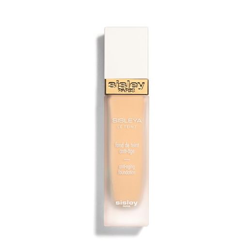 Sisley Sisleÿa Le Teint 30 ml (Pretnovecošanās tonālais krēms)