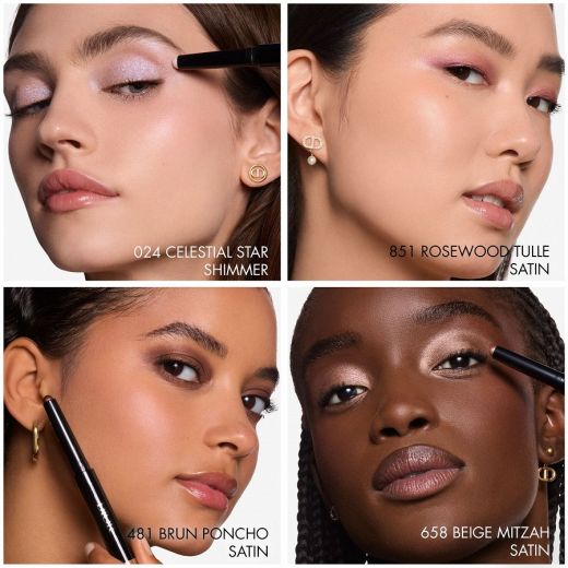 DIOR Diorshow Flash Stick