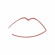  DOUGLAS COLLECTION DOUGLAS MAKE UP  Wood Lip Liner