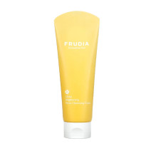 FRUDIA Brightening Micro Cleansing Foam