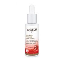 Weleda Granatapfel Firming Facial Oil  (Granātābolu liftinga eļļa sejai)
