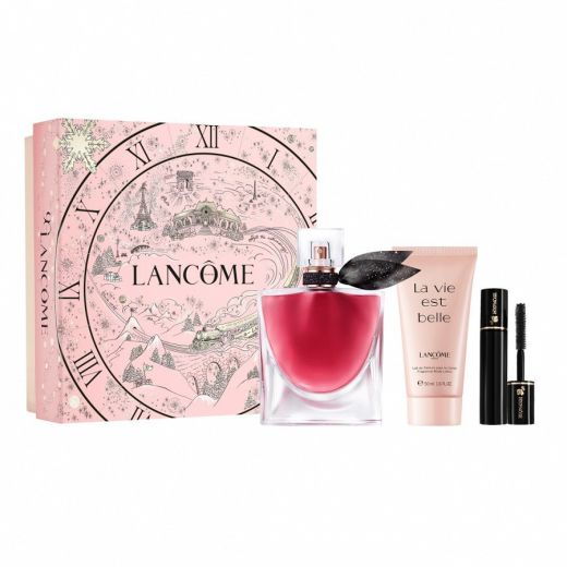 LANCÔME La Vie Est Belle L’élixir Gift Set 