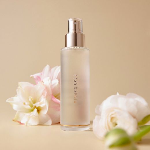 DEAR DAHLIA Endless Skin Set Spray