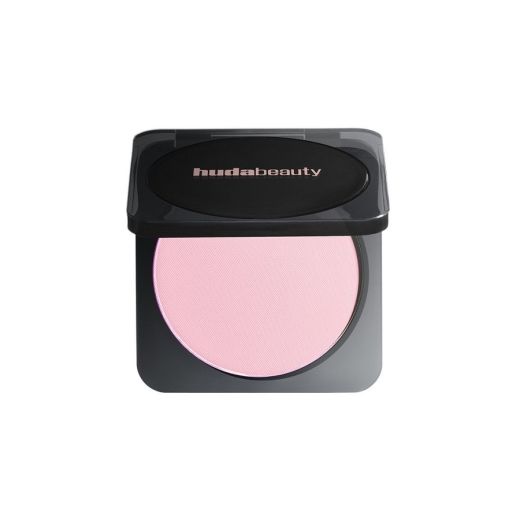 HUDA BEAUTY Easy Bake Pressed Airbrush Pressed Powder