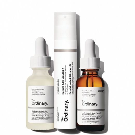 THE ORDINARY Nightly Set 