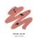 MORPHE Sculptwear Long-Lasting Lip Liner 