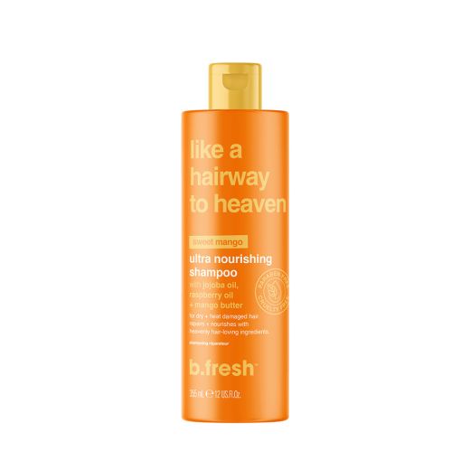 b.fresh Like a Hairway To Heaven Ultra Nourishing Shampoo