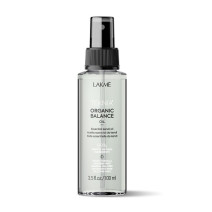 Lakmé Teknia Organic Balance Oil  (Ēteriskā eļļa matiem)