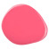 KINETICS SolarGel Nail Polish #496 RECHARGED BLUSH